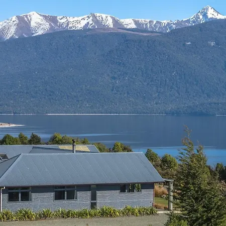 Loch Vista Bed & Breakfast-3